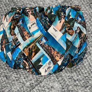 Maeve tube top by Anthropology